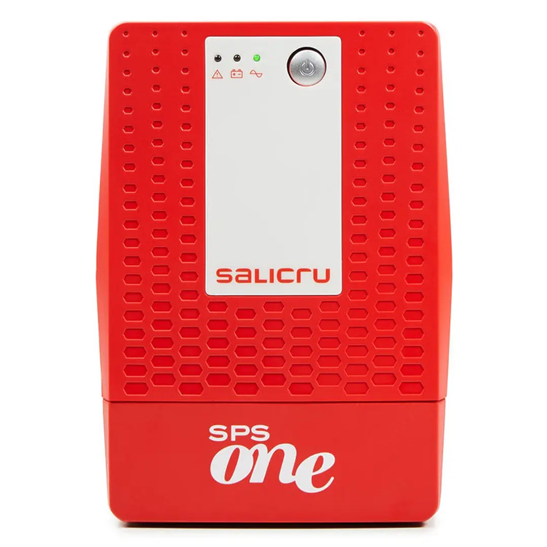 Salicru SPS one 1500VA SAI 900W IEC 3
