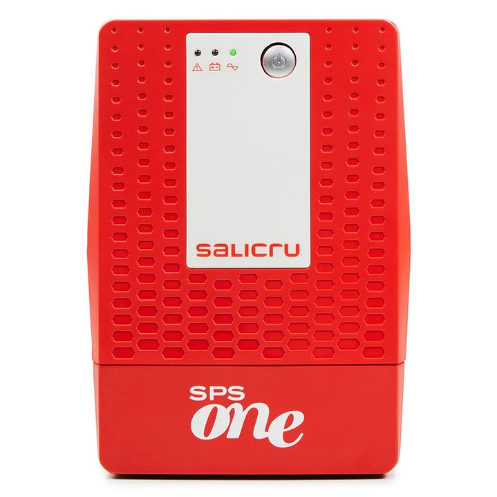Salicru SPS one 1500VA SAI 900W IEC 3