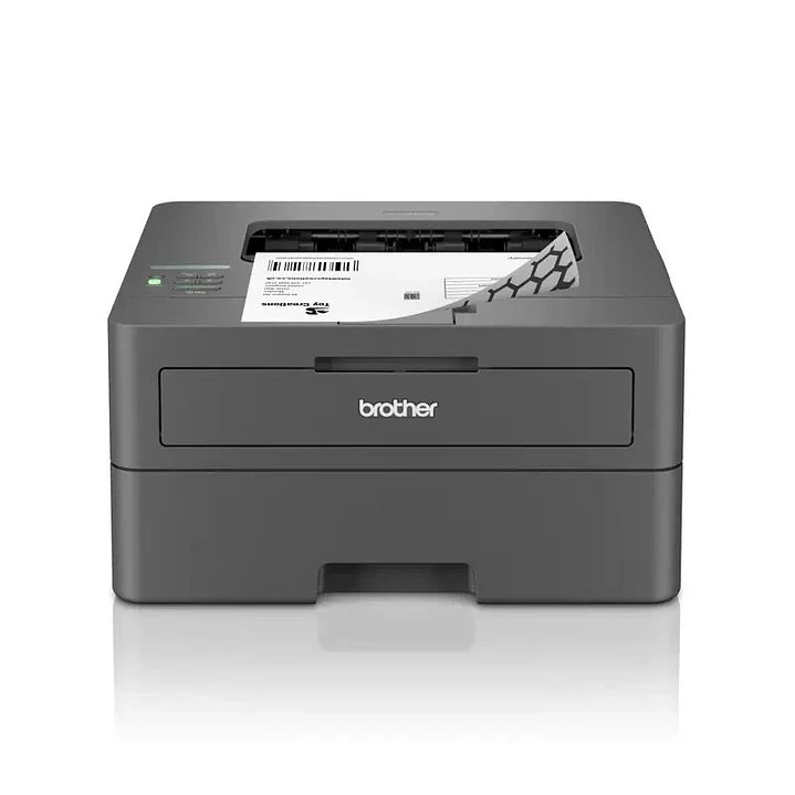 Brother Impresora Laser HL-L2445DW 1
