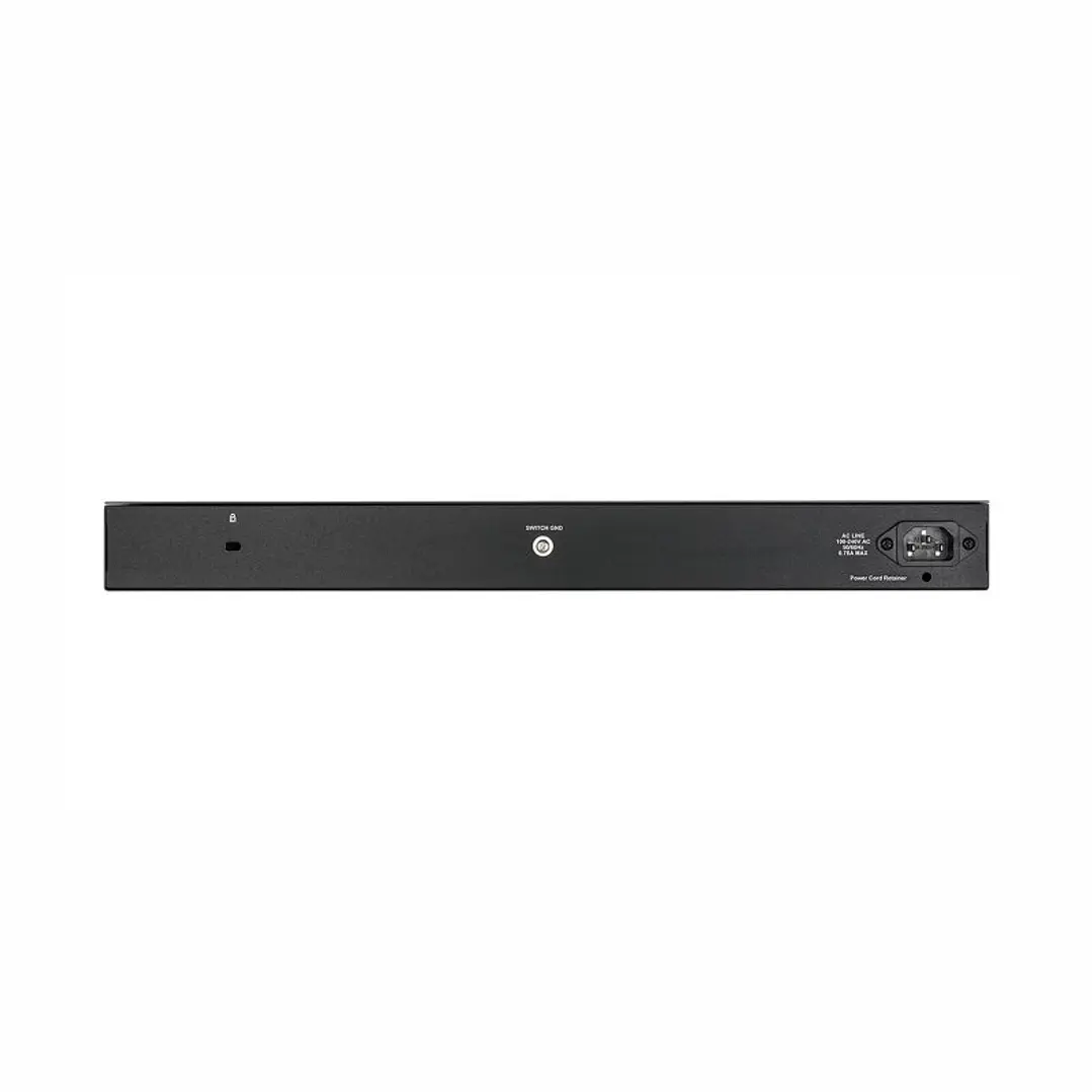 D-Link DGS-1210-48/E Switch 48xGB 4xSFP 2