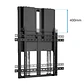 Tooq Soporte Pared Regulable PIXEL 70