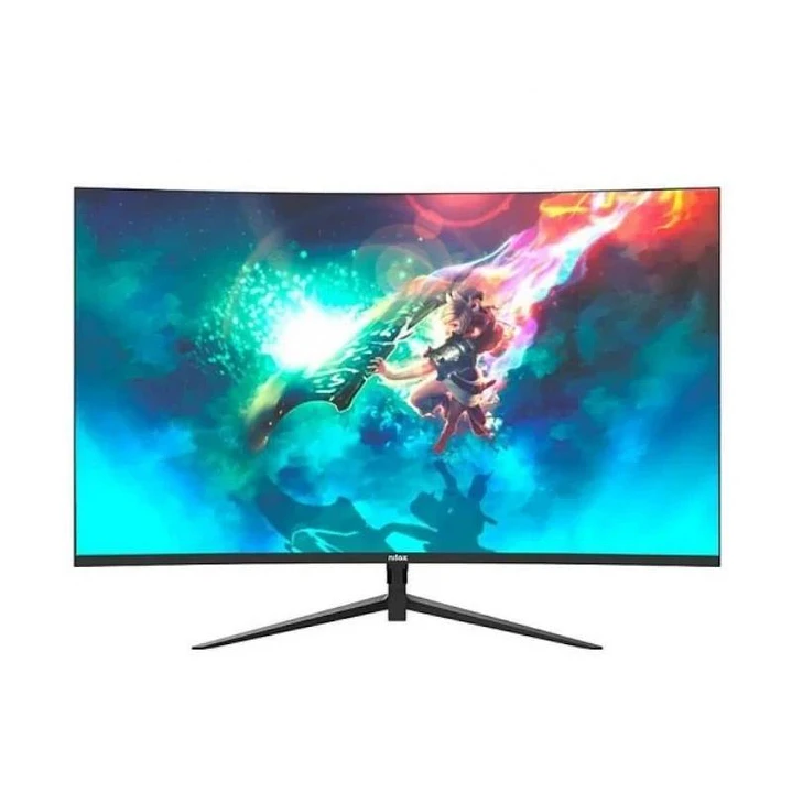 NILOX NXM24CRV01 Monitor 24