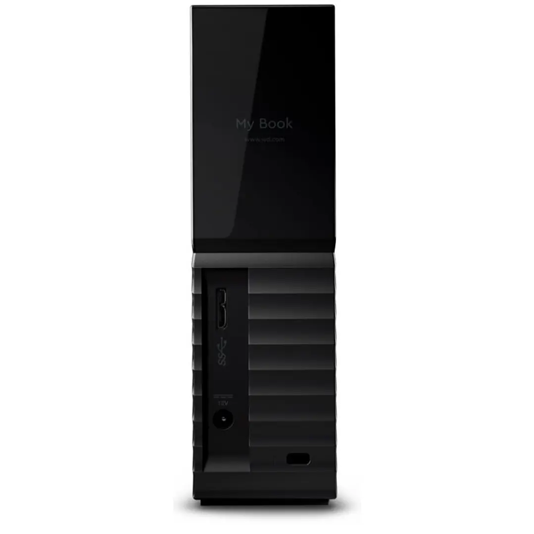 Western Digital My Book 16TB 3.5