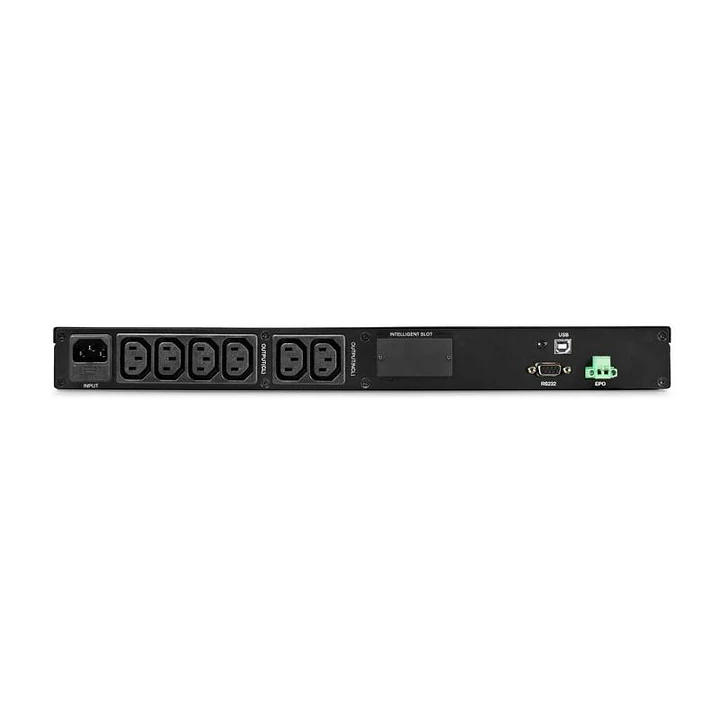 Salicru SPS 1000 Advance R2 3