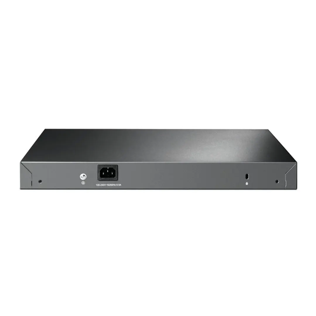 TP-Link SG3428MP Switch 24xGB PoE L2 4xSFP Rack 3