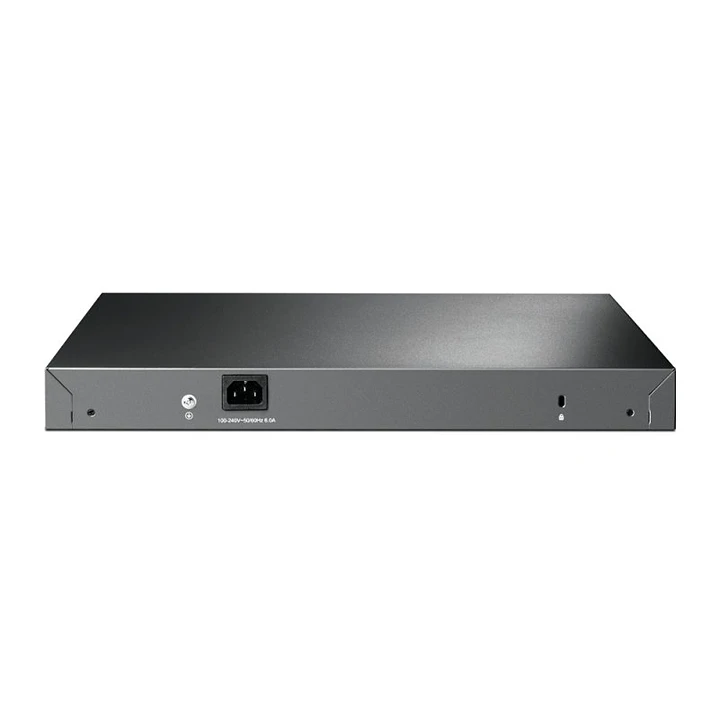 TP-Link SG3428MP Switch 24xGB PoE L2 4xSFP Rack 3