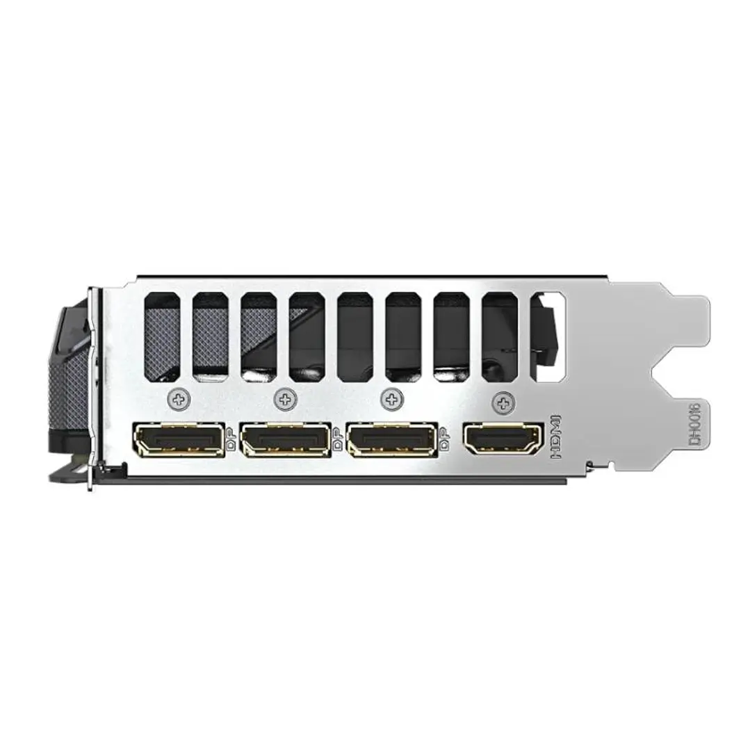 Gigabyte VGA NVIDIA RTX 5060 Ti GAMING OC 8G DDR7 4