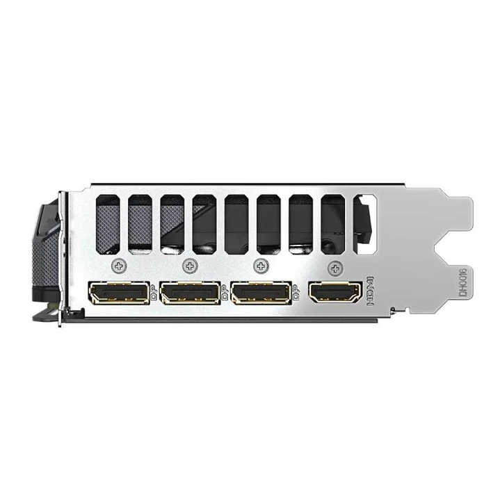Gigabyte VGA NVIDIA RTX 5060 Ti GAMING OC 8G DDR7 4