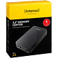 Intenso HDD Externo 6031512 4TB 3.5