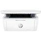 HP Multifunción LaserJet M140w/ WiFi/ Blanca - Miniatura 1