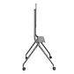 EWENT EW1542 Soporte de suelo con ruedas  50