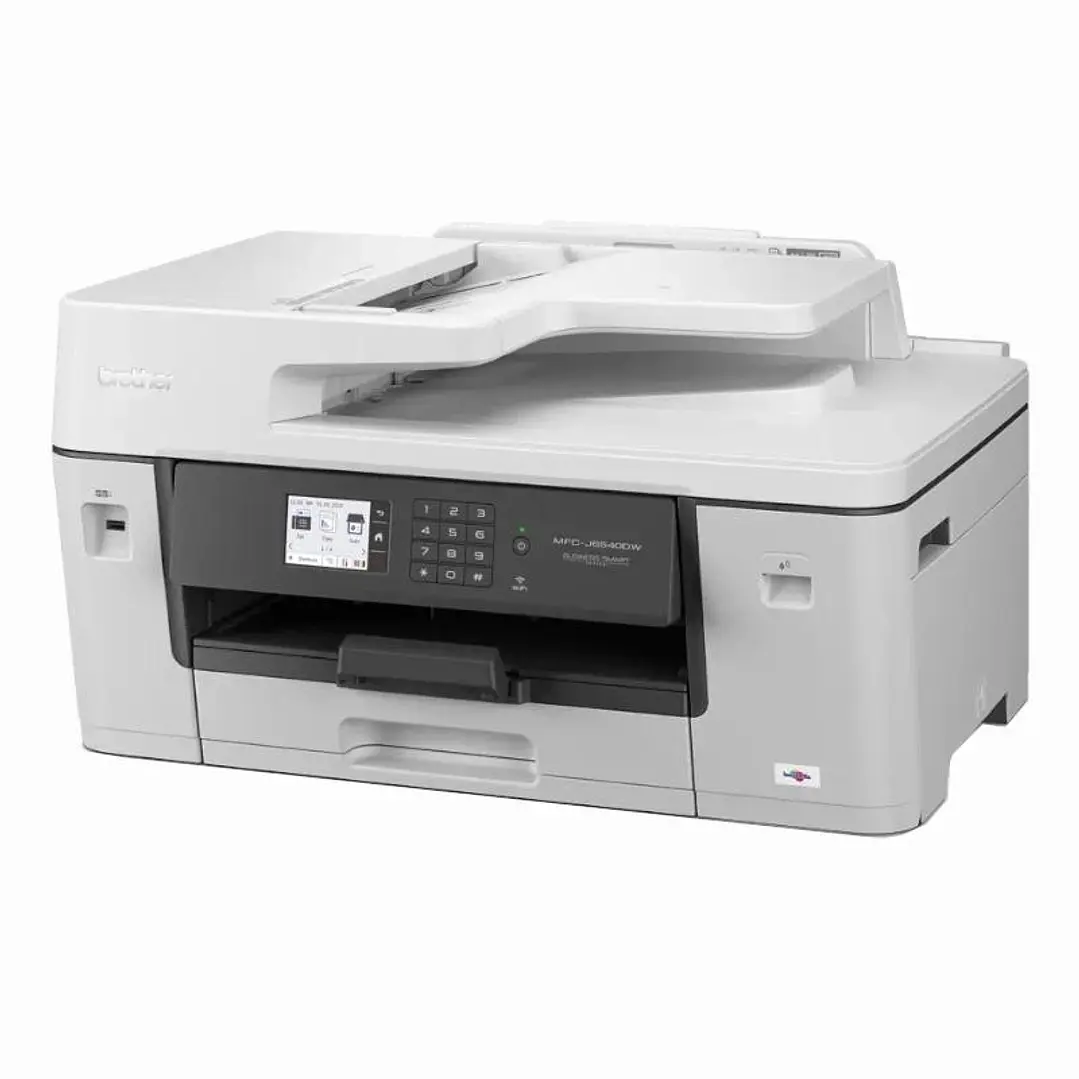 Brother Multifunción MFC-J6540DWE 1