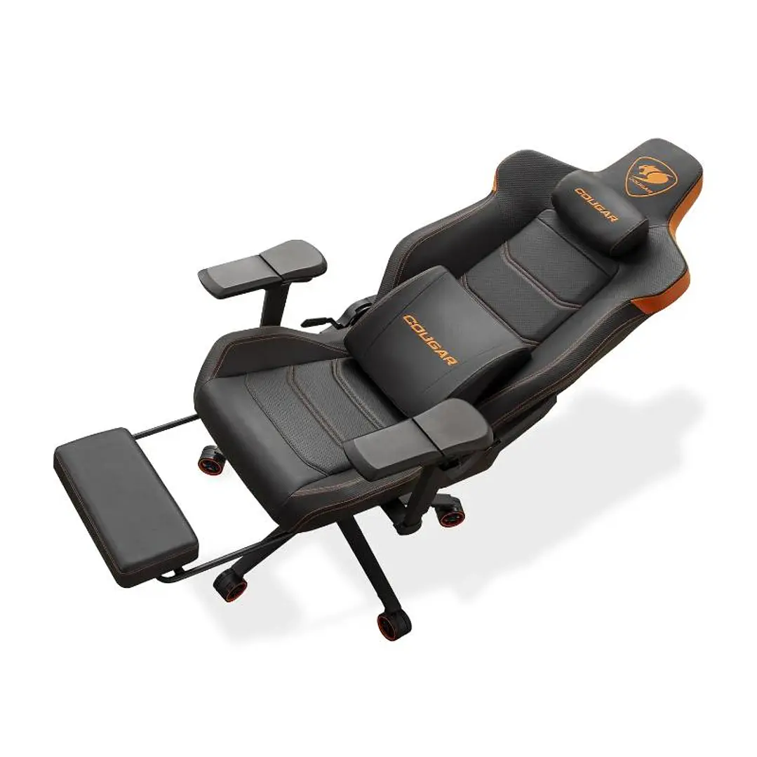 Cougar Silla Gaming Armor Evo M 4