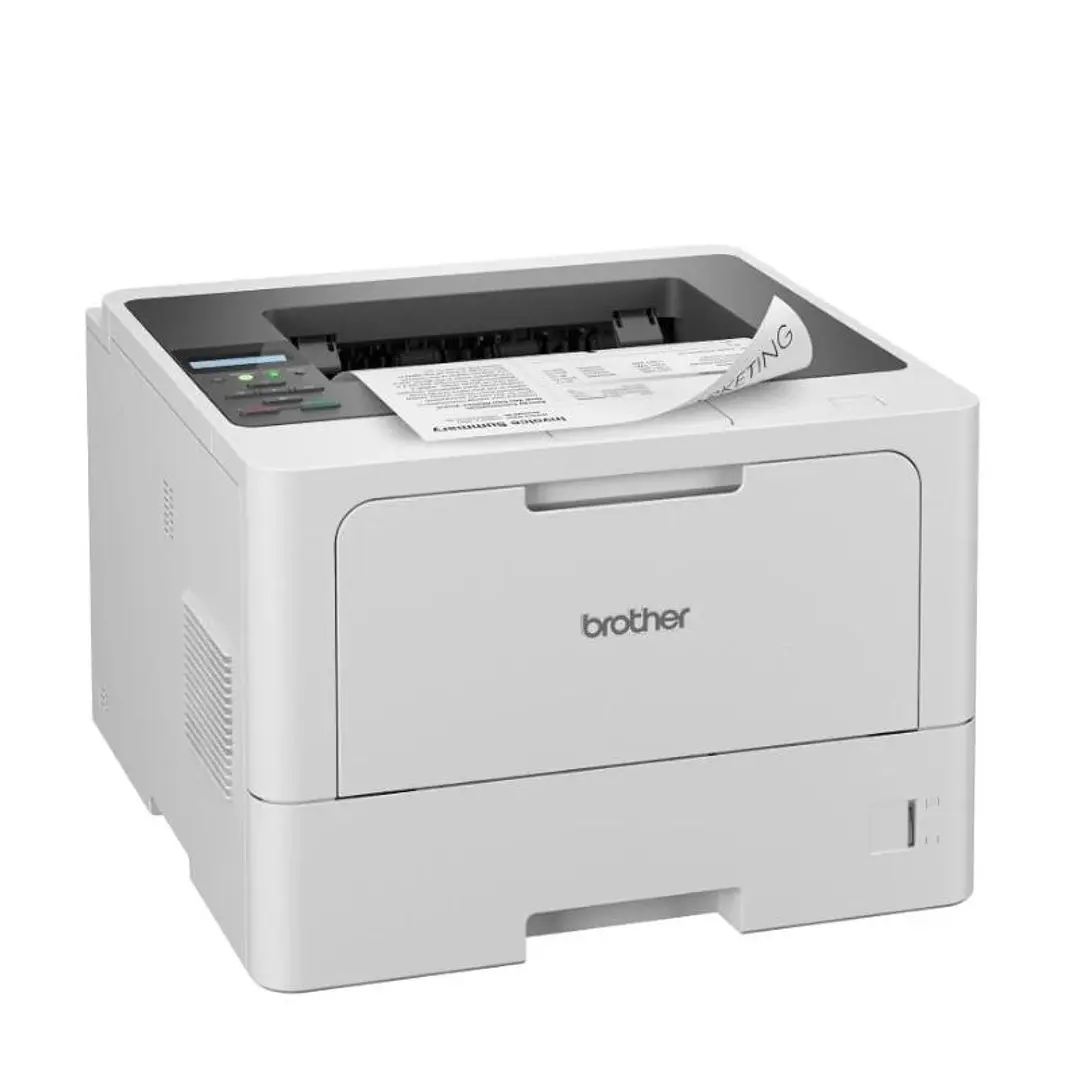 Brother Impresora Laser HL-L5210DN 3