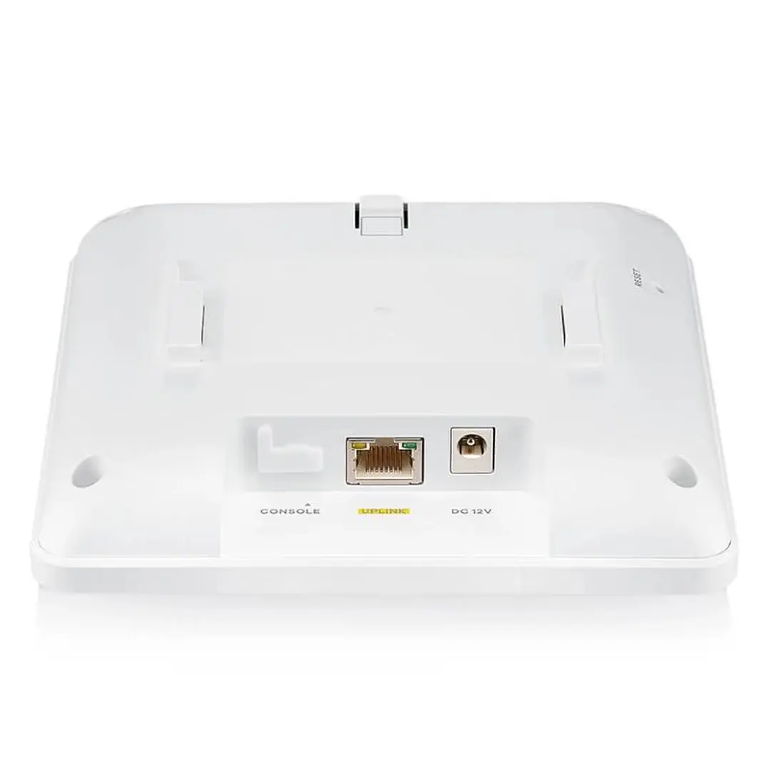 Zyxel NWA50BE AP WiFi7 BE5100 PoE+ Dual 3