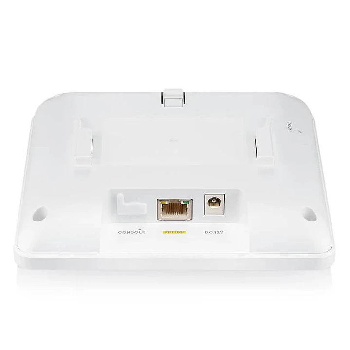 Zyxel NWA50BE AP WiFi7 BE5100 PoE+ Dual 3