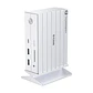 D-Link DUF-E01/E Docking 14 en 1 Thunderbolt 4 - vignette 1