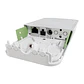 Mikrotik wAP LTE Kit AP WiFi 1x10/100 Outdoor - Thumbnail 2