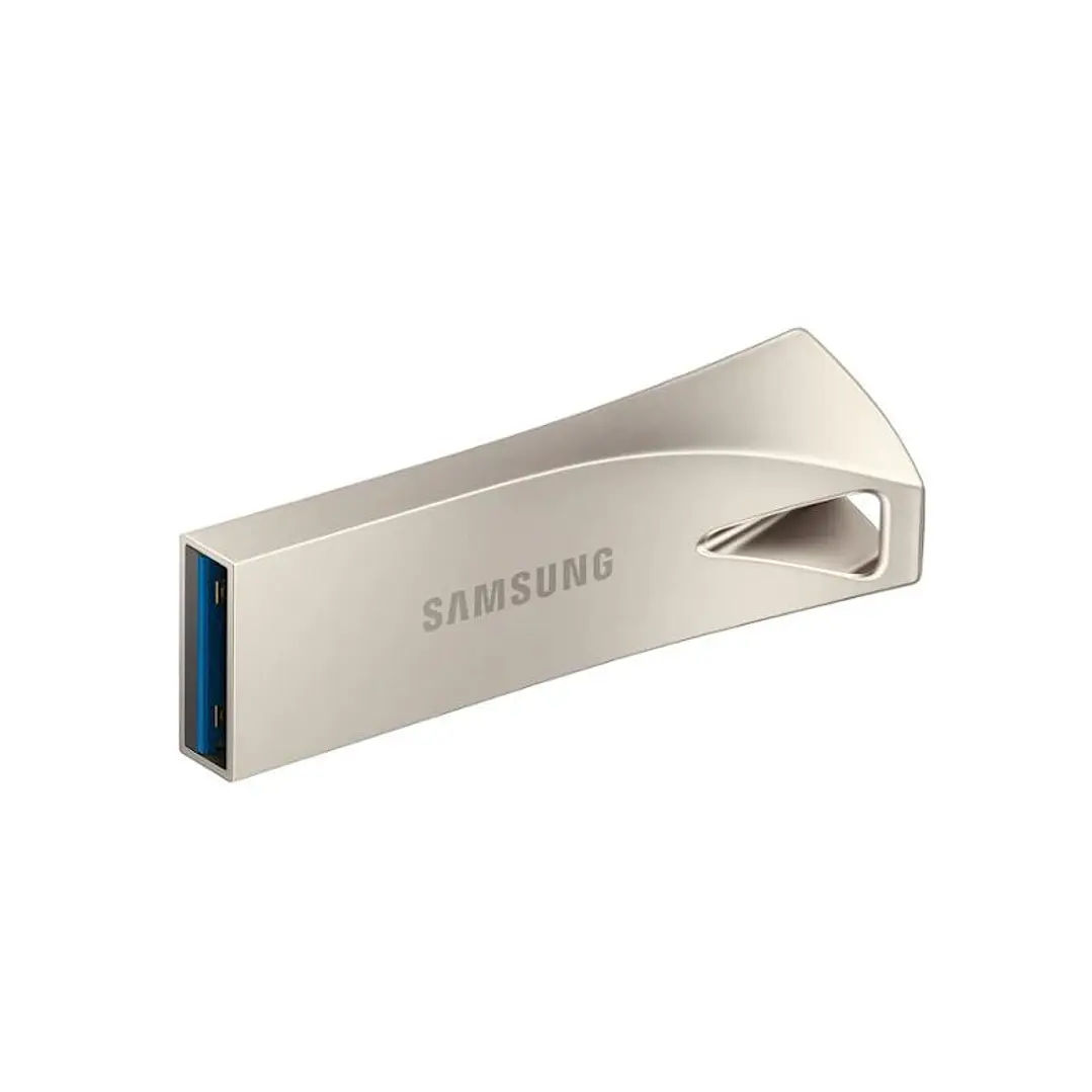Samsung Bar Plus 256GB USB 3.1 Champaign Silver 3
