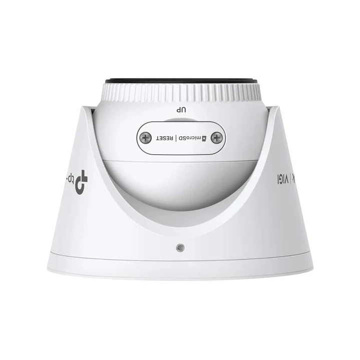 VIGI S455(2.8mm) Cámara NW Turret 5MP Full-Color 3