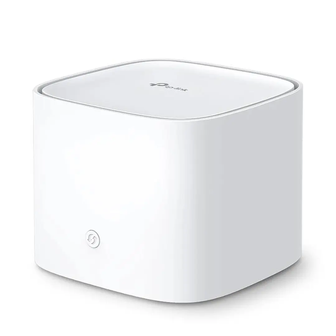 TP-Link HX520(1-Pack) Router Mesh WiFi6 AX3000 3xG 1