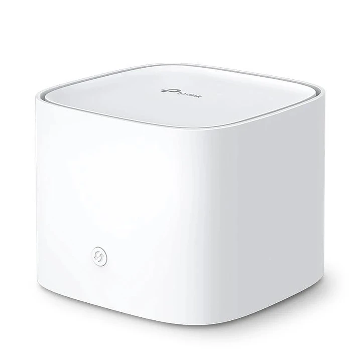 TP-Link HX520(1-Pack) Router Mesh WiFi6 AX3000 3xG 1