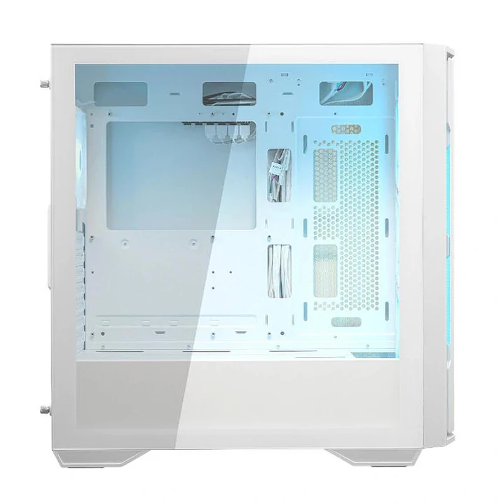 Cougar Caja Miditorre Uniface Rgb White 4