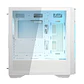 Cougar Caja Miditorre Uniface Rgb White - Thumbnail 4