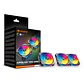 Cougar Vent. Modular Apolar 120 Argb (3pcs) - Thumbnail 4