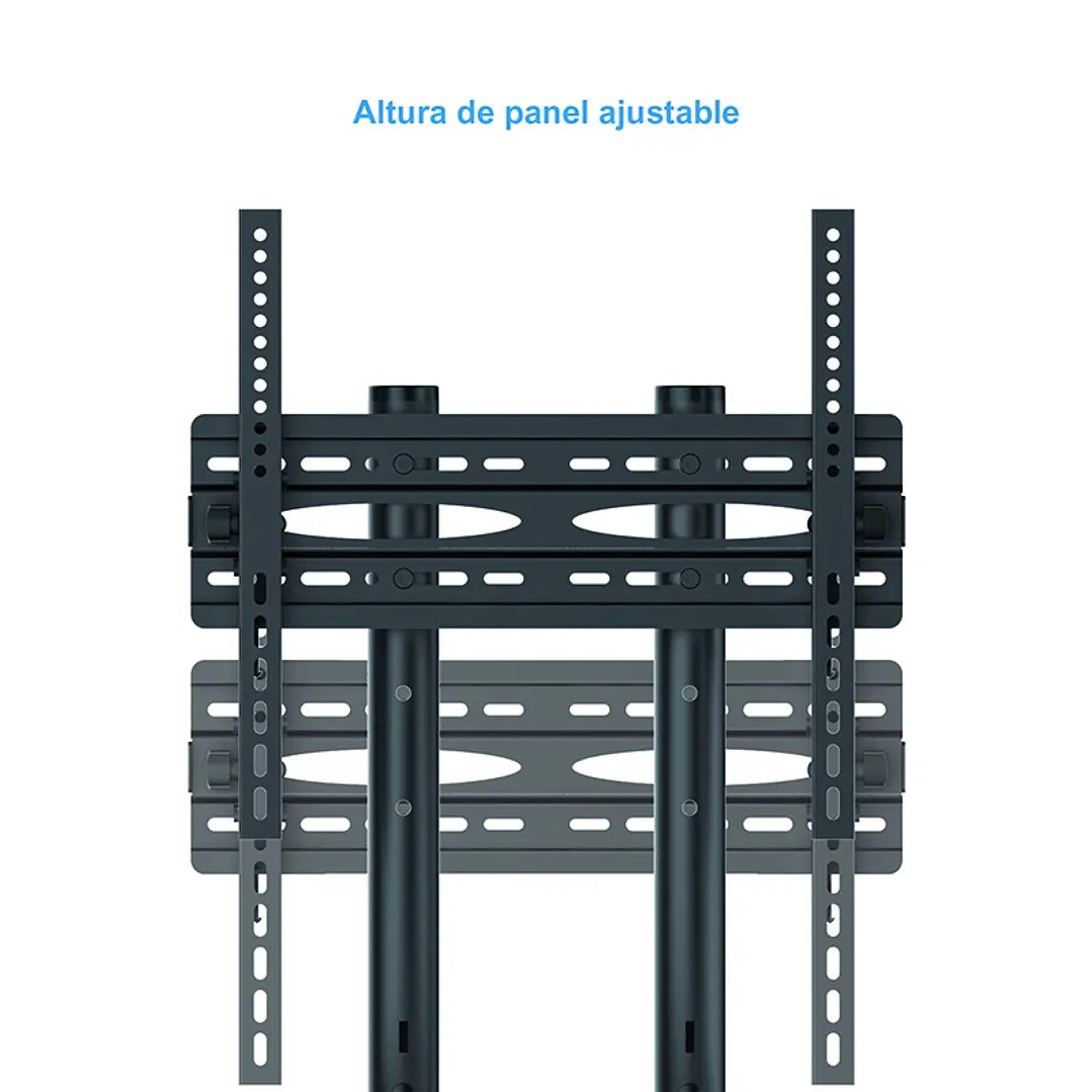 Tooq FS1470M-B Soporte Suelo pantalla 37