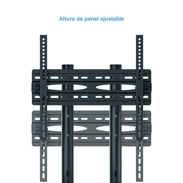 Tooq FS1470M-B Soporte Suelo pantalla 37