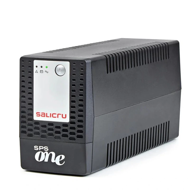 Salicru SPS one 500VA SAI 240W Neg 1