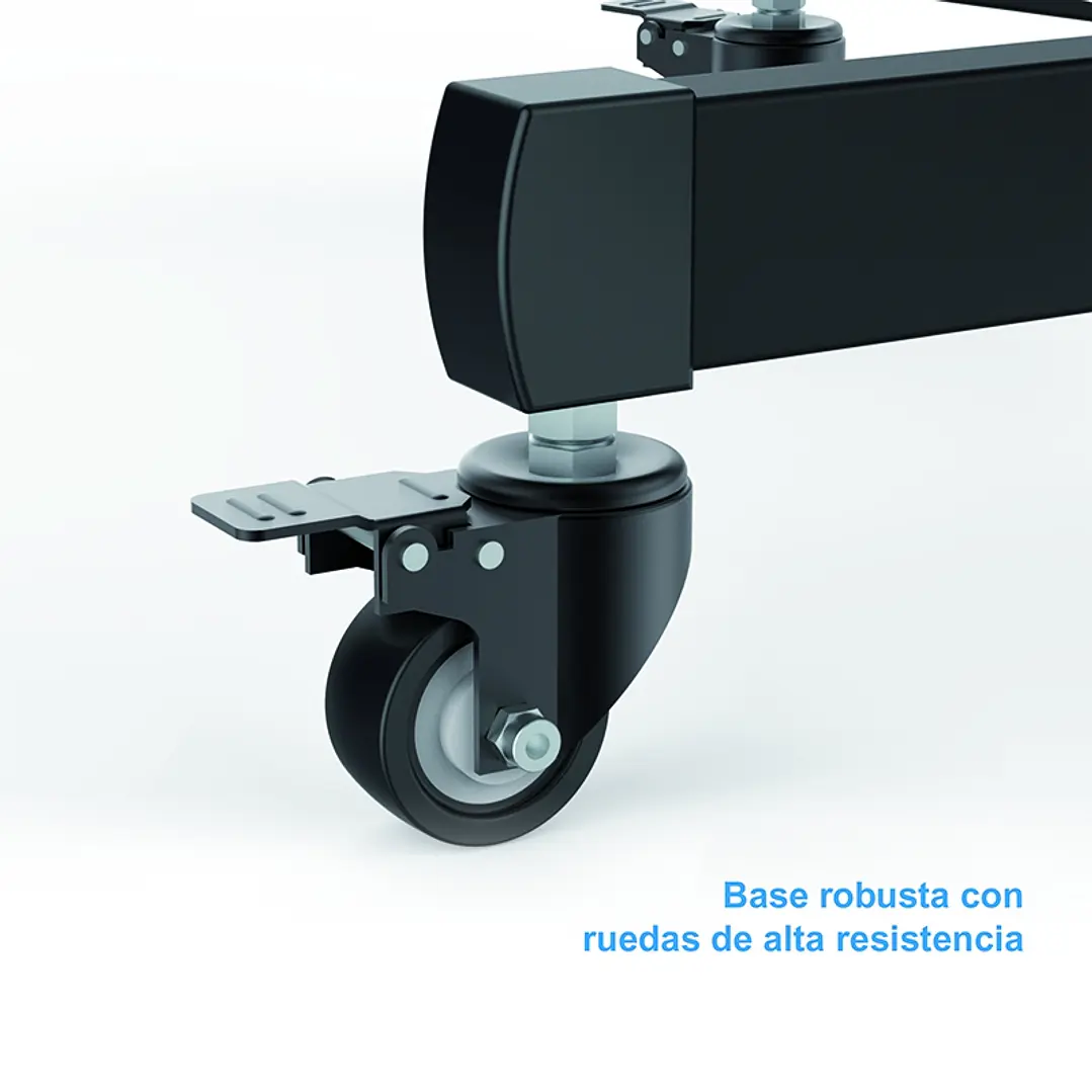 Tooq FS1470M-B Soporte Suelo pantalla 37
