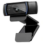Logitech Webcam  C920 HD Pro 1080P FULL HD - vignette 1