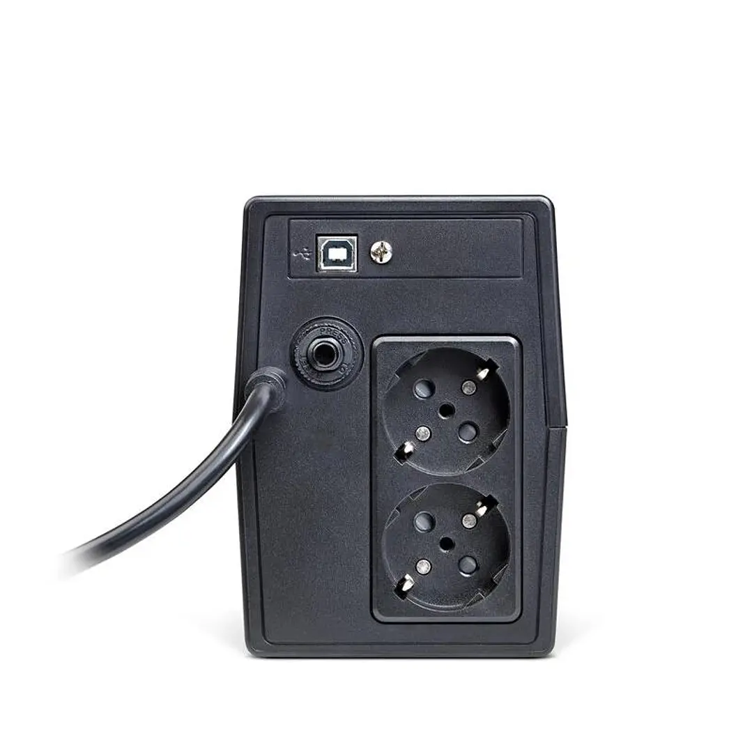 Salicru SPS one 500VA SAI 240W Neg 3
