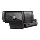 Logitech Webcam  C920 HD Pro 1080P FULL HD - vignette 3