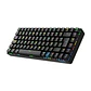 Hiditec teclado Gaming GM1K Switches red - thumbnail 1