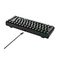 Hiditec teclado Gaming GM1K Switches red - thumbnail 2