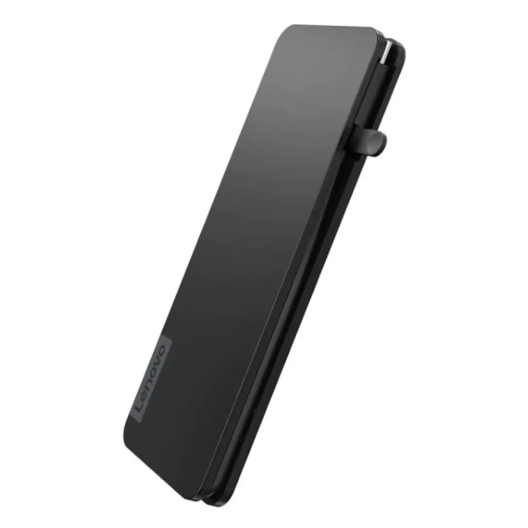 Lenovo USB-C Slim Travel Dock 2
