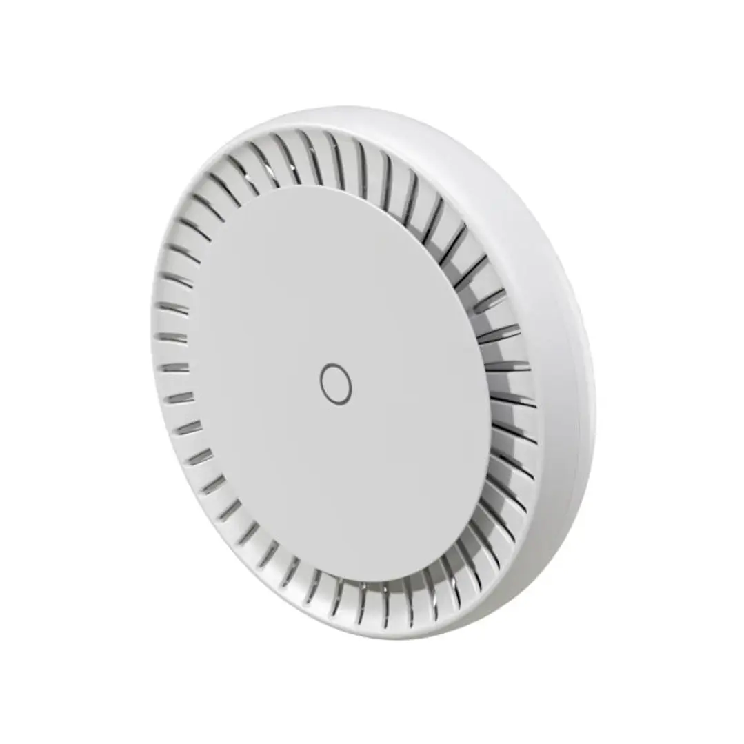 Mikrotik cAP LTE12 ax AP WiFi6 2xGbE SIM 2