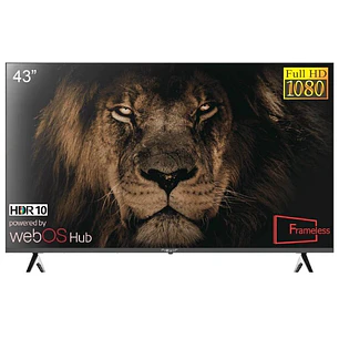 Nevir 8840 TV 43