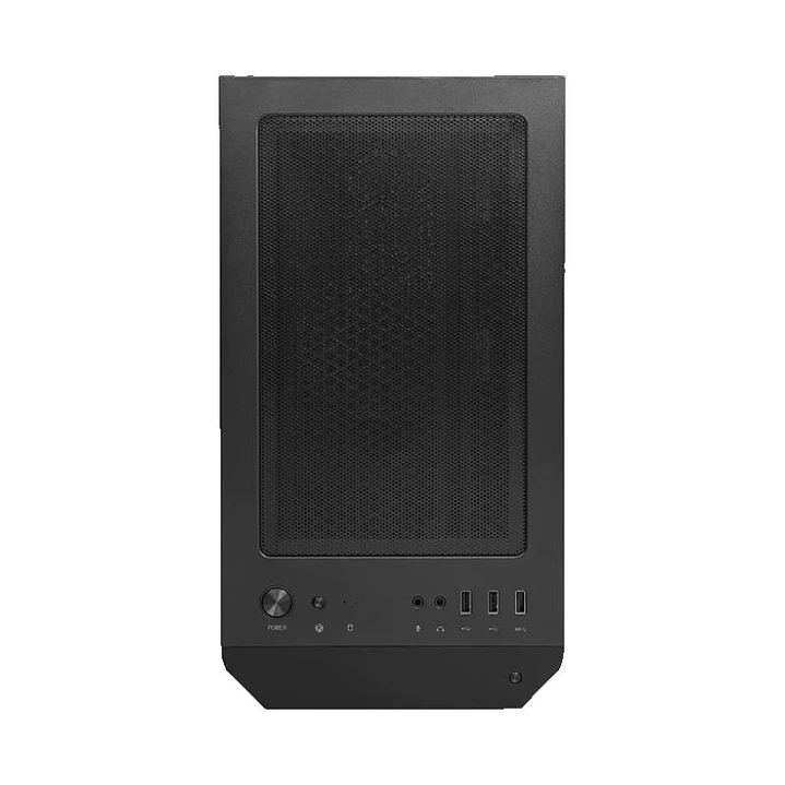 MSI Semitorre ATX MAG FORGE M100R 2