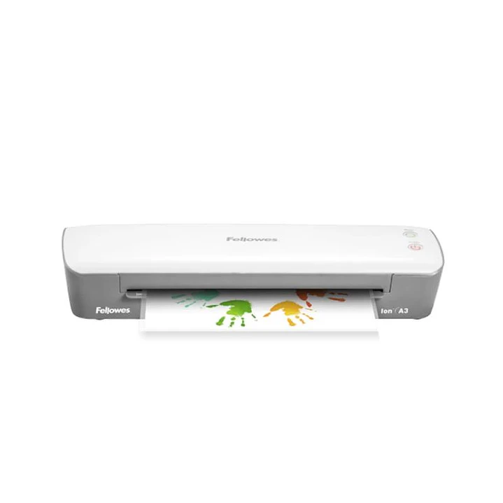 Fellowes Plastificadora Ion A3 2
