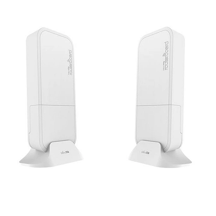 MikroTik RBwAPG-60adkit Wireless Wire 60GHz PoE 1