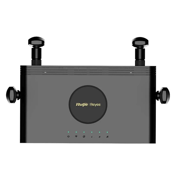 Reyee RG-EW300T Router 4G 1x10/100 WAN 3x10/100 2