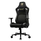 Cougar Silla Gaming Defensor Gold F - vignette 3
