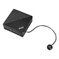 MSI Cubi N ADL-047BES Intel N100 negro - Miniatura 3