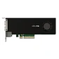 Mikrotik CCR2004-1G-2XS-PCIe Adap 2xSFP28 1xGbE LP - vignette 2