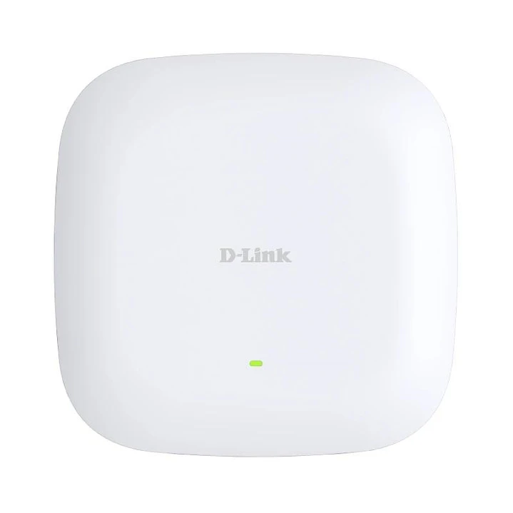 D-Link DAP-E9560 AP PoE BE9500 WiFi7 1x10G 1x2.5G 1