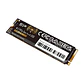 SP US75 SSD 2TB NVMe PCIe Gen 4x4 7000 MBs - Thumbnail 4